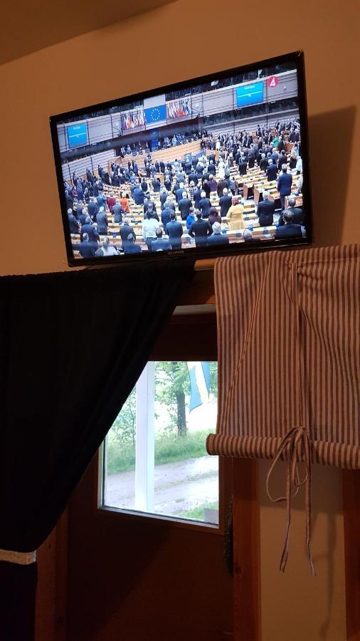 Marbys Gaestrum Bagian luar foto